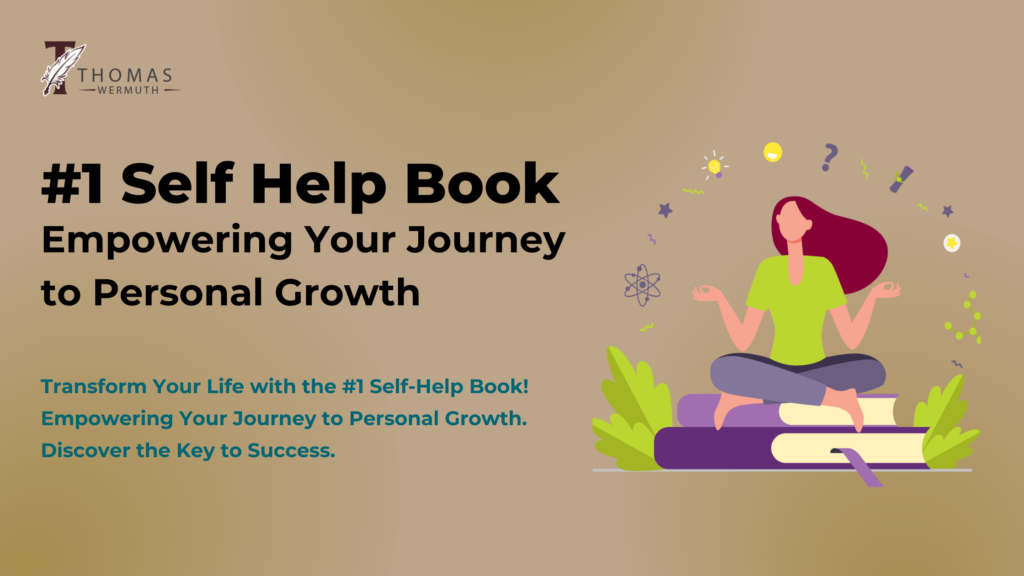 #1 self help book